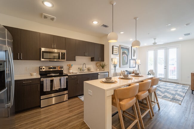 Photo - Highline on Magnolia