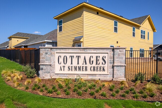 Photo - Cottages at Summer Creek
