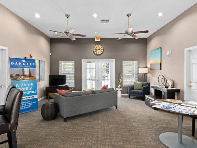 Oak Glen Apartments