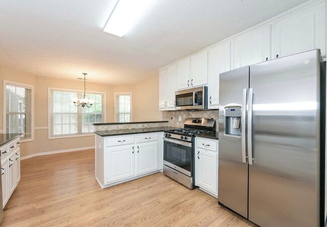Photo - 315 Meadow Gate Ct