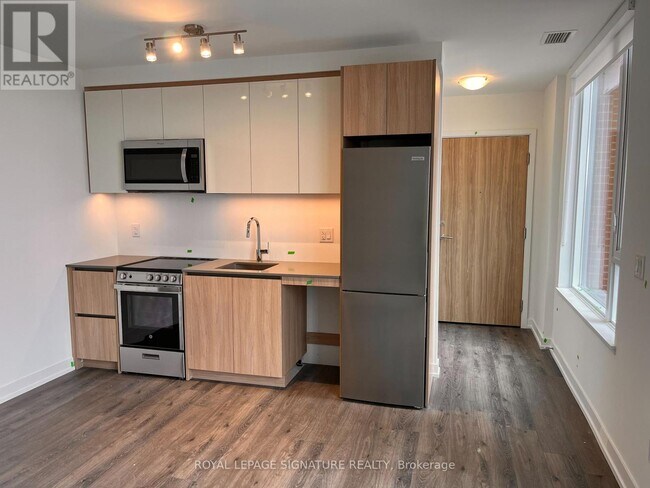 Photo - 3100 Keele St Unité 1122