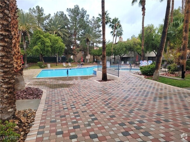 Building Photo - 9000 S Las Vegas Blvd Unit 2051 Rental