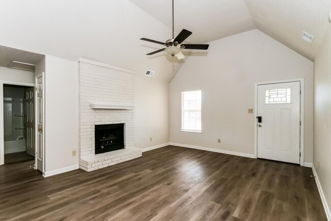 Photo - 2813 Arbor Lane Cove