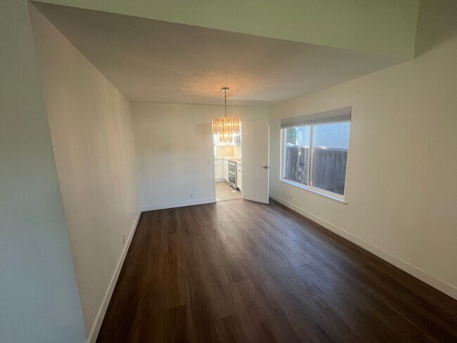 Photo - Beautiful 4 bed 2 bath home in San Jose with AC. Must See!