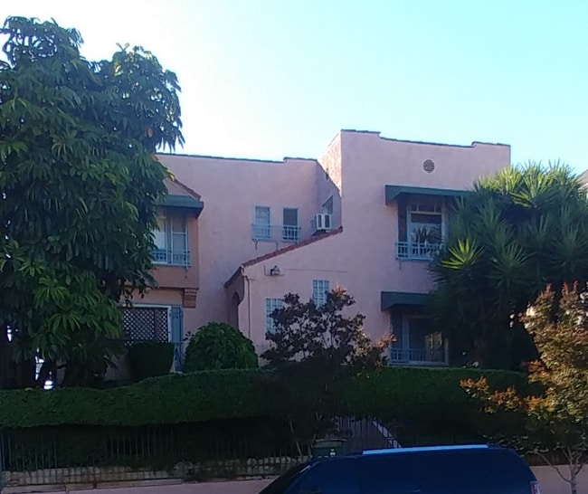 Photo - 311 N Rampart Blvd Unidad 311