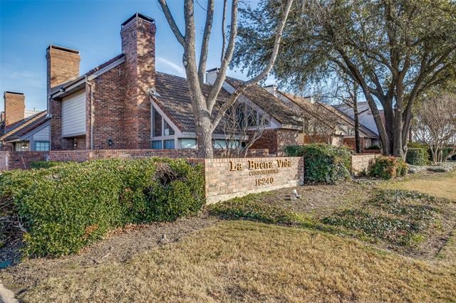 Photo - 18240 Midway Rd Condo Unit 103