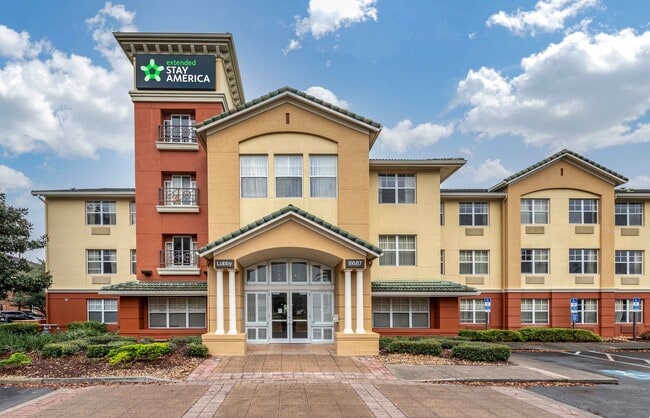 Building Photo - Furnished Studio-Orlando - Southpark - Com... Rental