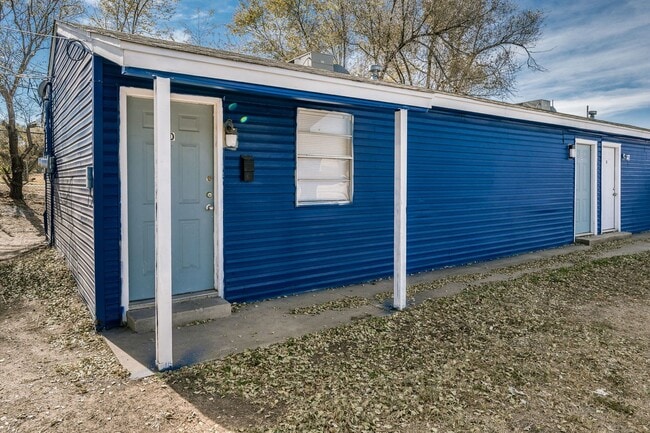 Building Photo - 202 N Mississippi St Unit 202 N Mississippi #D