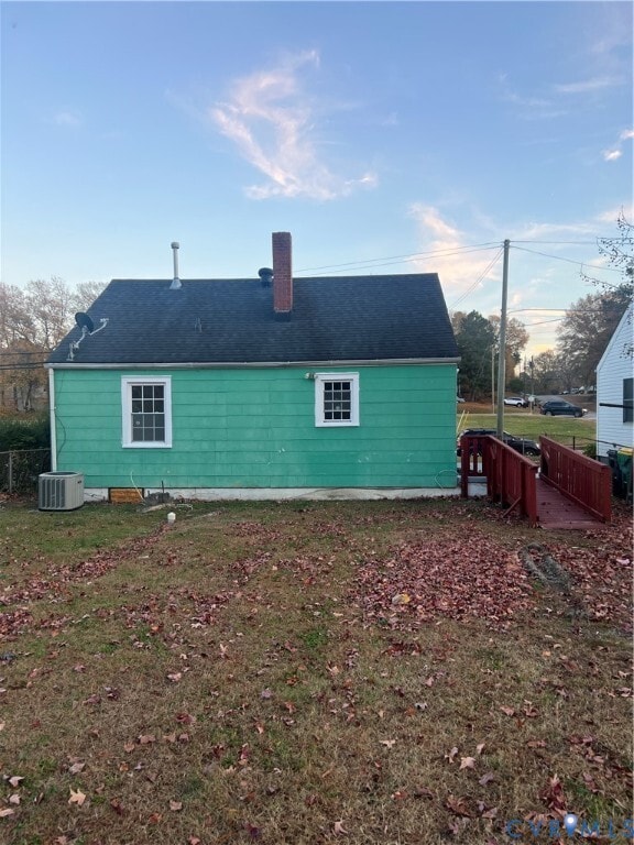 Photo - 2809 Oaklawn Blvd