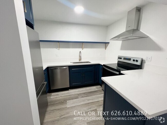 Building Photo - Renovated 2BR Now Available!  Meridian Gar... Unit 12 Rental