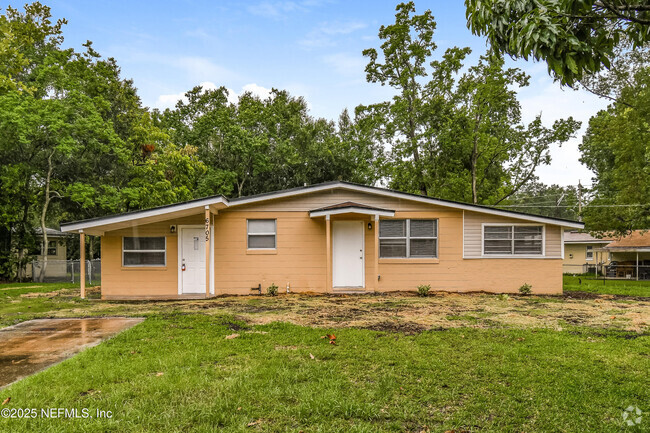 Building Photo - 6705 Miller St Rental