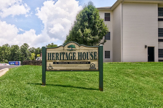Photo - Heritage House