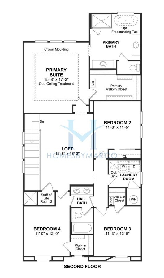 Photo - 2102 N Woodburn Pl House