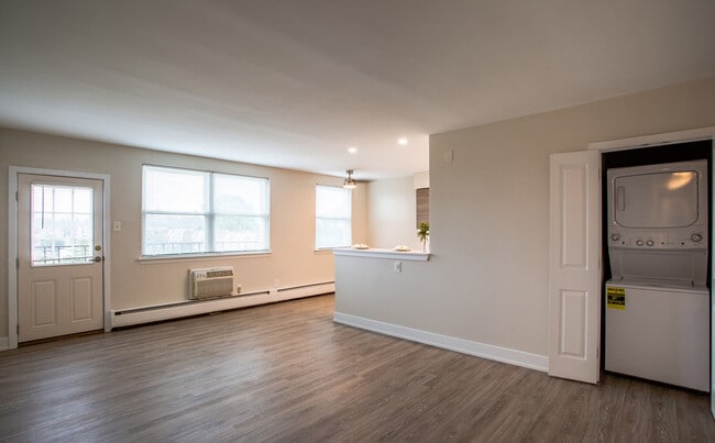 Chestnut Terrace Apartments