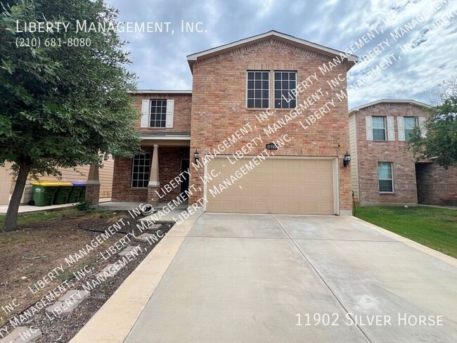 Building Photo - 11902 Silver Horse Rental