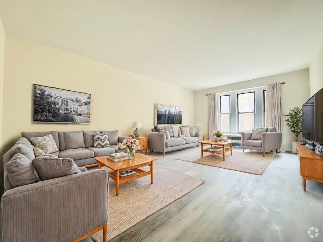 Building Photo - 1 bedroom in New York NY 10025 Unit 3F Rental