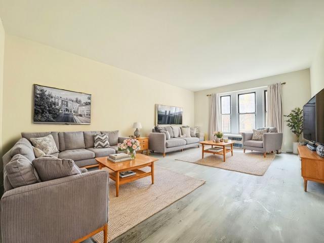 1 bedroom in New York NY 10025 - 1 bedroom in New York NY 10025 Condo Unit 3F