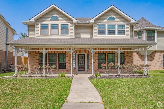 Building Photo - 2727 Raintree Dr Rental