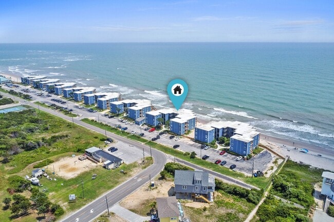 Photo - Furnished avail @ Topsail Reef Condos - OC... Unit 273