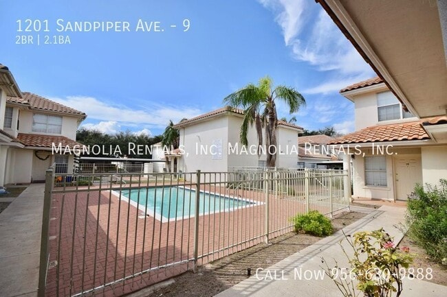 Photo - 1201 Sandpiper Ave Unidad 9