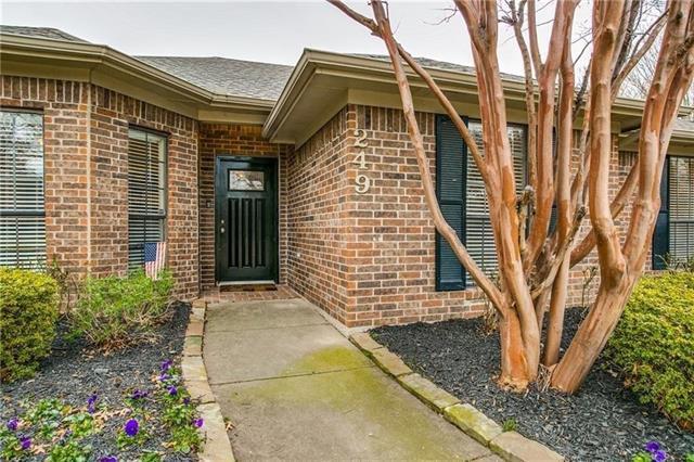 Photo - 249 Simmons Dr