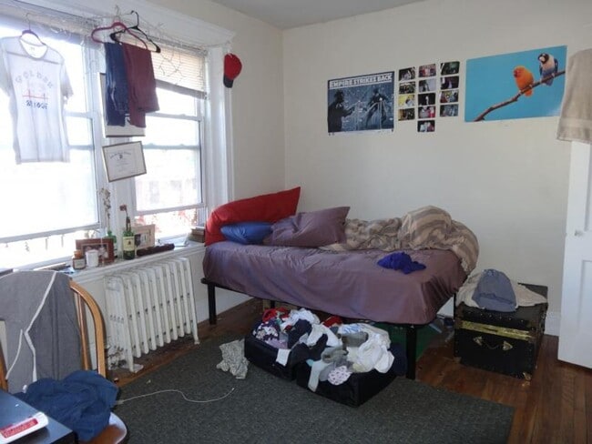 Photo - 2 bed 1 bath condo with H & HW in Packard's Corner