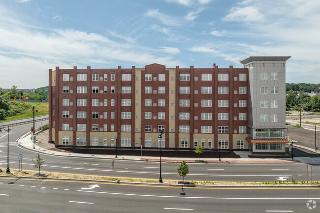 Photo - Trolley Pointe