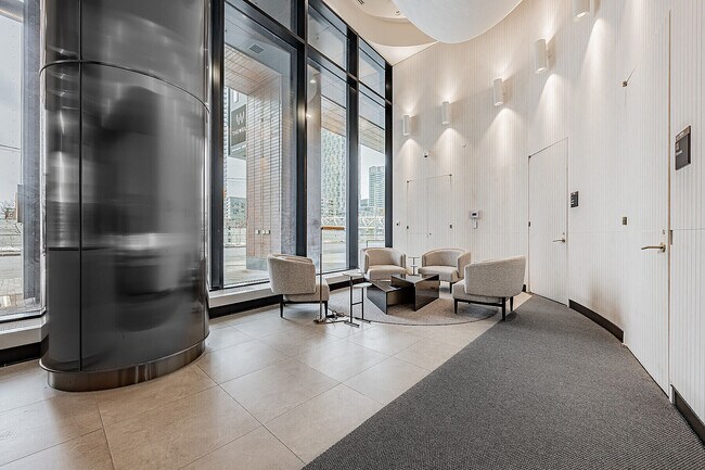 Photo - 480 Front St W Unit 1801