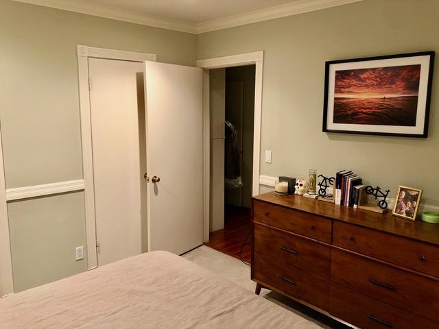 Bedroom/office - 423 Pier Ave Unit Condo-6