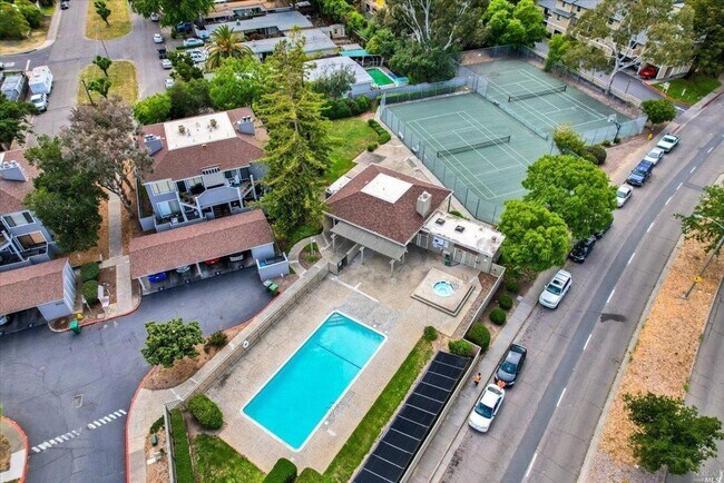 Photo - 2Bed/2Bath Central Novato Location with Po...