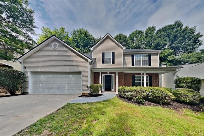 Building Photo - 2969 Wynhaven Oaks Way Rental