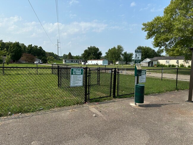 Photo - Marshalltown Estates