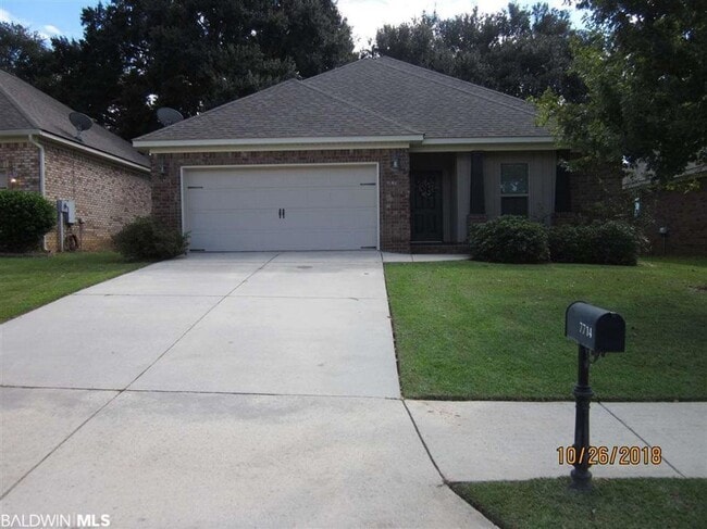 Building Photo - BEAUTIFUL HOME IN DAPHNE!
