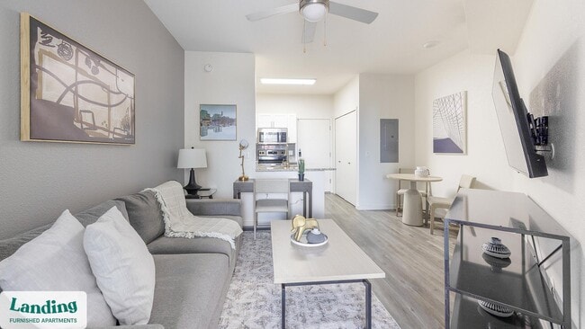 Photo - 1811 E Apache Blvd Unit 3012.1408807