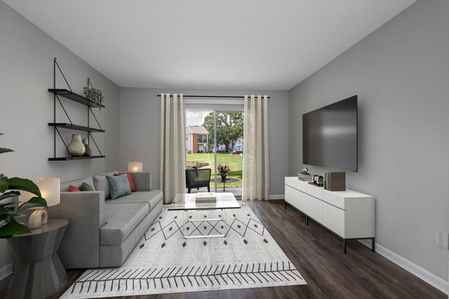 Photo - The Vista at Winter Park