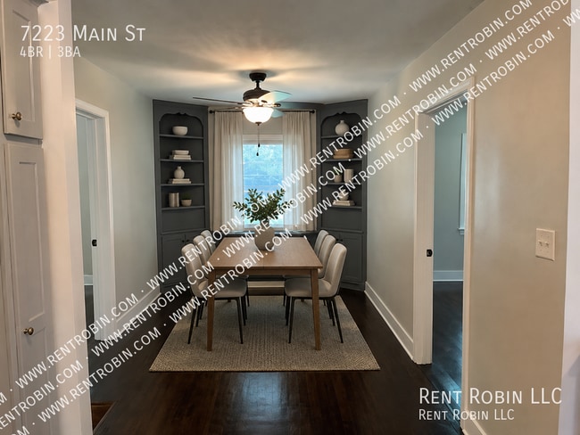 Photo - 7223 Main St
