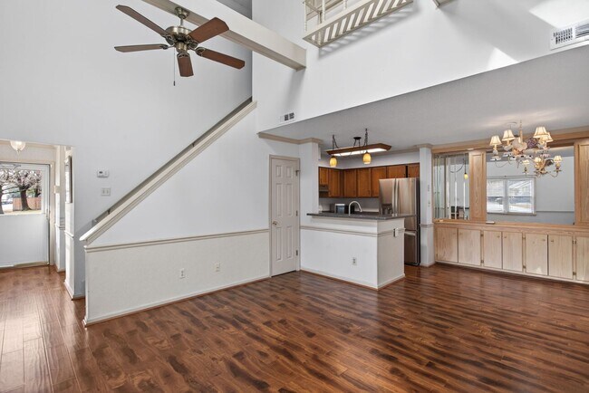 Photo - Yorktown Townhouse