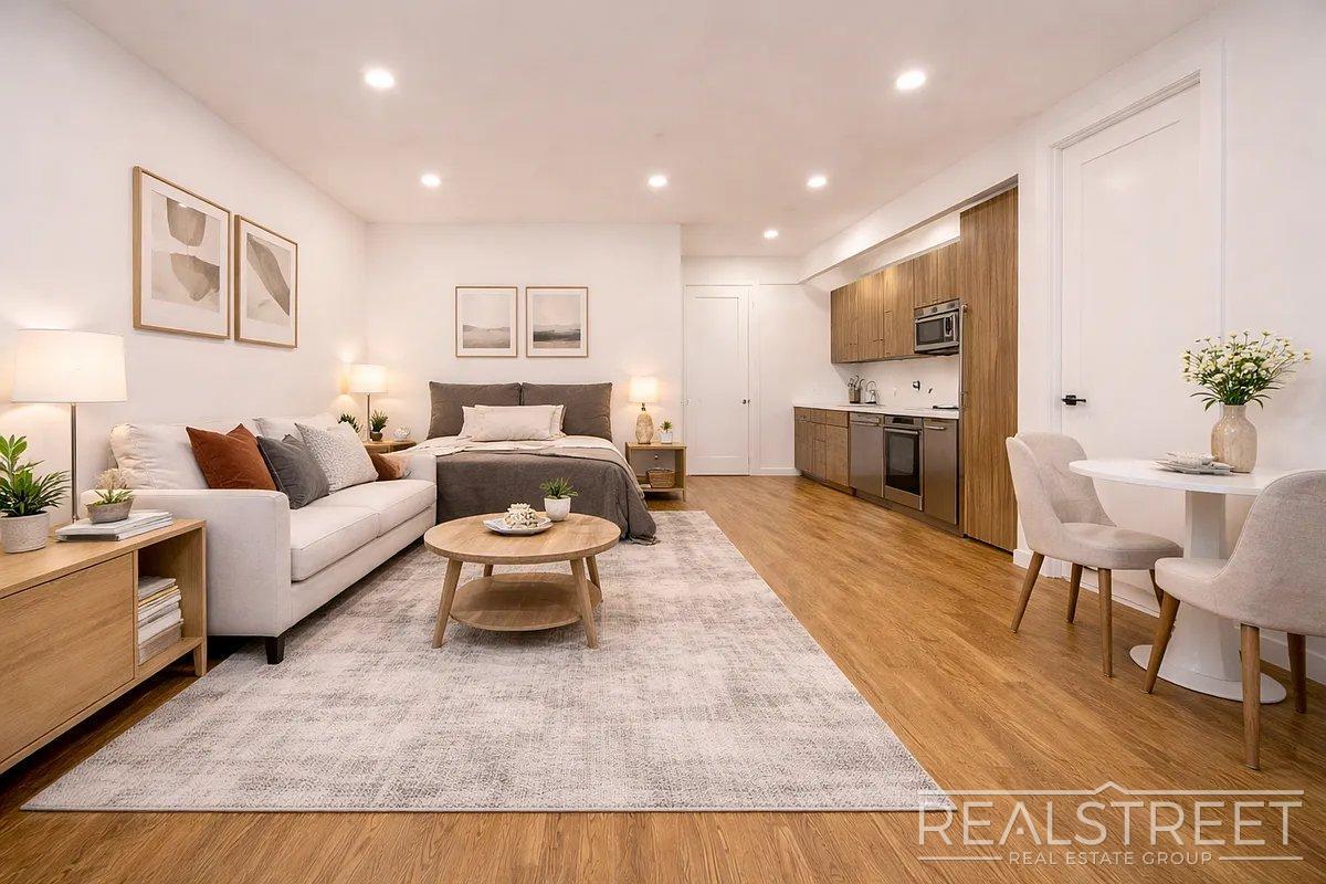 South 4th Street - South 4th Street Unit 5A