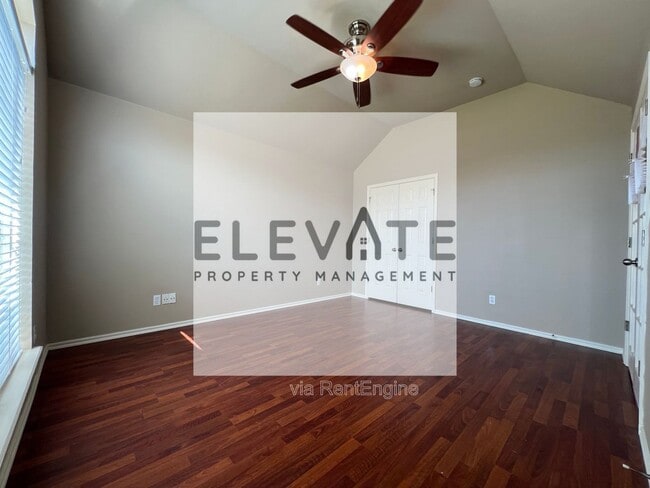 Photo - 1709 Del Simmons Dr