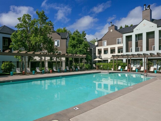 Waterhouse Place Apartment Homes