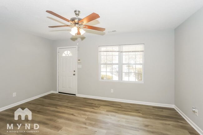 Photo - 2309 Blue Hampton Ln