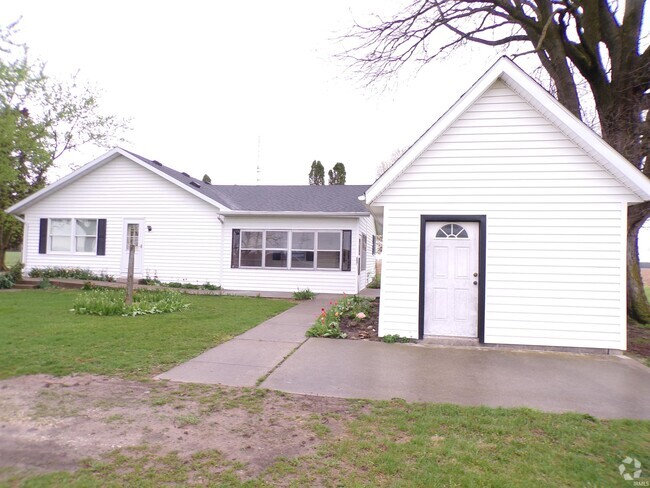 Building Photo - 7623 S 750 E Rental
