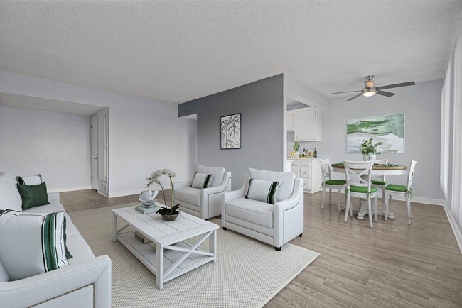 Villa Camino Apartments