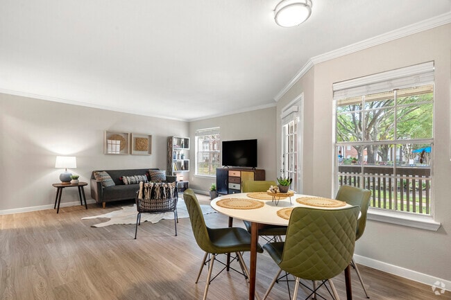 Building Photo - The Place at Barker Cypress Rental