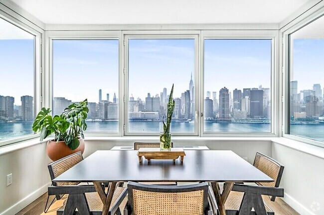 Building Photo - 2 bedroom in LONG ISLAND CITY NY 11109 Unit 23F Rental
