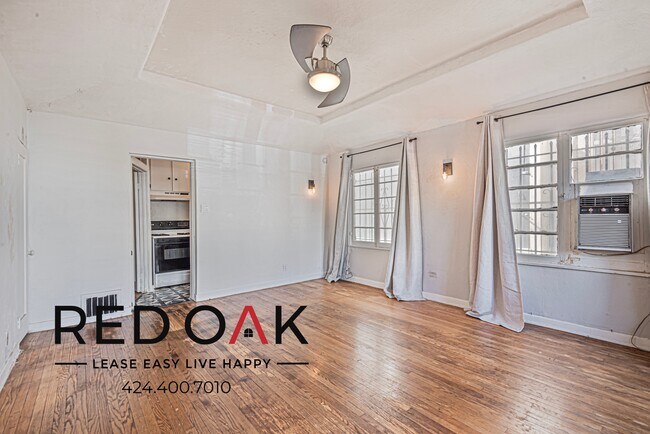 Photo - 661 Cloverdale Ave Unidad 3