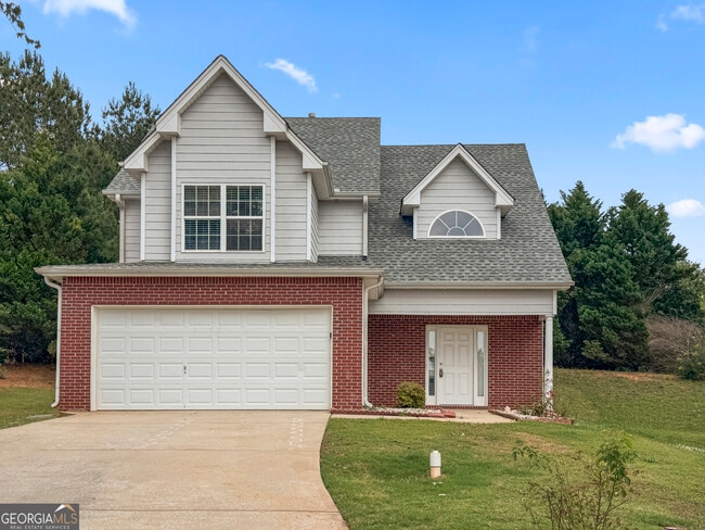 Building Photo - 236 Sableshire Way