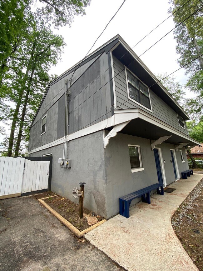 2377 Claremont Ln Rental For Rent in Tallahassee, FL