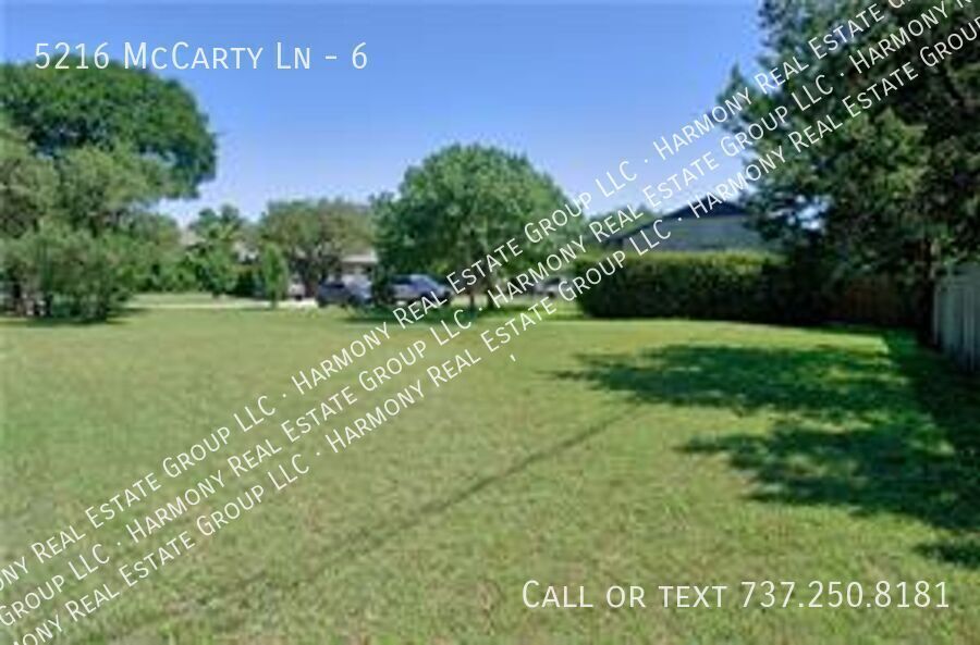 Photo - 5216 McCarty Ln Unit 6