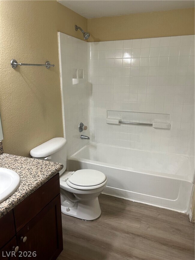 Photo - 2750 S Durango Dr Unit 2059